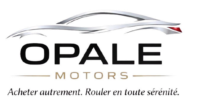 Opale Motors
