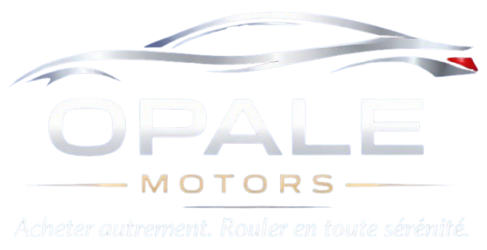 Opale Motors